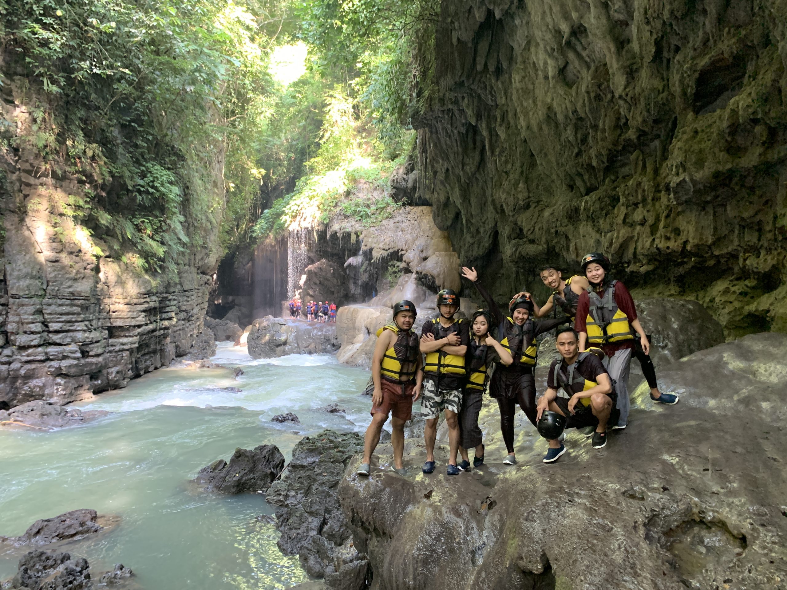 Petualangan